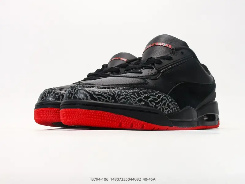 Air Jordan Basketball Shoes Retro Anti-Slip Durable II3794-106 #14807335044082